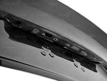 Load image into Gallery viewer, Seibon 14 Lexus IS250/350 C-Style Carbon Fiber Trunk Lid - TL14LXIS-C
