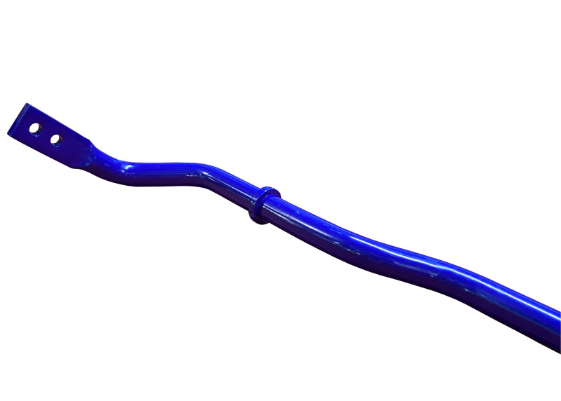 SuperPro 2005 Volkswagen Jetta 2.5 Rear Sway Bar Kit - 24mm Adjustable - RC0005RZ-24