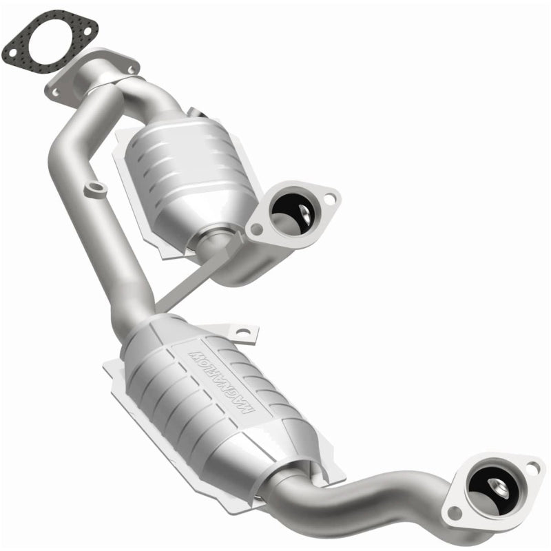 MagnaFlow Direct Fit Catalytic Converter 99-02 Windstar 3.8L - 23543