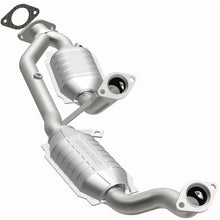 Load image into Gallery viewer, MagnaFlow Direct Fit Catalytic Converter 99-02 Windstar 3.8L - 23543