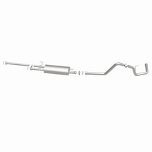 Load image into Gallery viewer, MagnaFlow BRE Exhaust Kit 09-13 Toyota Tundra - 106-0237