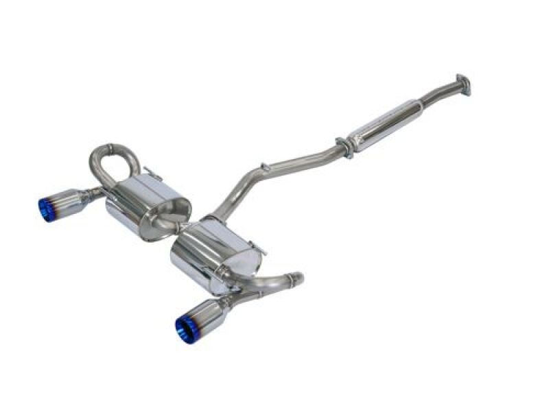 HKS LEGAMAX Sports ZN8/ZD8 FA24 - 32018-AF019