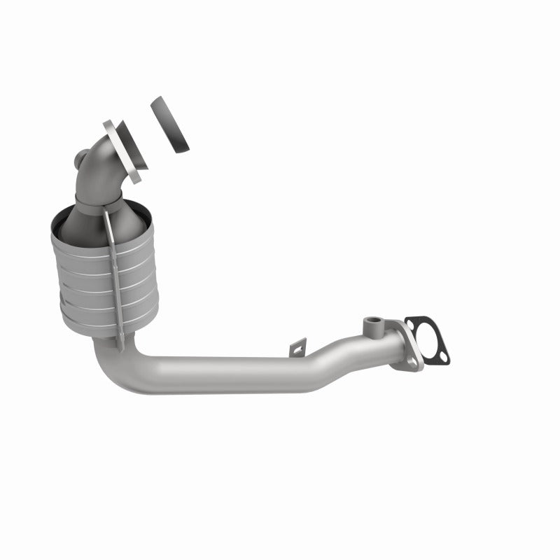 MagnaFlow Direct Fit Catalytic Converter Escort-Tracer 92-95 - 23346