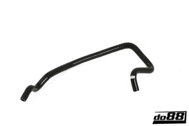 do88 Suzuki Swift Sport 1.6 05-10 Brake Vacuum Hose Black - DO88-KIT124S