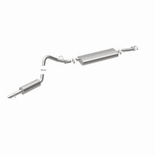 Load image into Gallery viewer, MagnaFlow BRE Exhaust Kit 02-04 Montana Venture 07-09 Uplander Montana - 106-0664