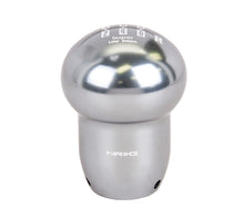Load image into Gallery viewer, NRG Universal Super Low Down Shift Knob - Gunmetal (6 Speed) - SK-141GM
