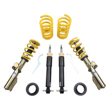 Load image into Gallery viewer, ST X-Height Adjustable Coilovers 2015 Ford Mustang GT - 13230065