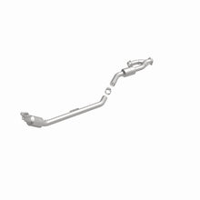 Load image into Gallery viewer, MagnaFlow 2005 Mercedes-Benz CLK320 3.2L Direct Fit Converter - 5411582
