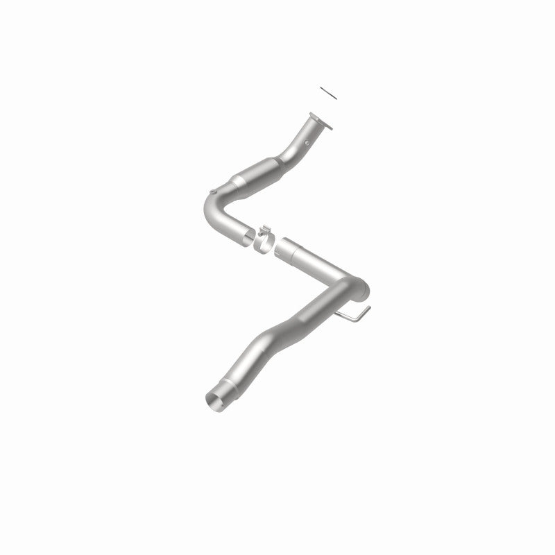 MagnaFlow 07-08 Chevrolet Suburban 2500 6.0L Direct Fit Converter - 5451640