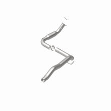 Load image into Gallery viewer, MagnaFlow 07-08 Chevrolet Suburban 2500 6.0L Direct Fit Converter - 5451640