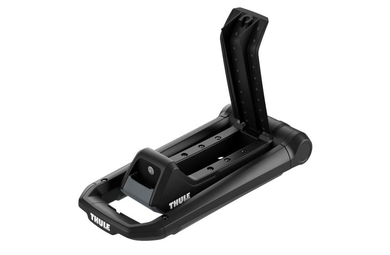 Thule Hull-A-Port Aero Kayak Carrier (Thule SquareBars Req. Adapter) - Black - 849000