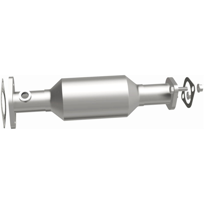 MagnaFlow 2003 Mitsubishi Lancer 2.0L Direct Fit Converter - 4481930