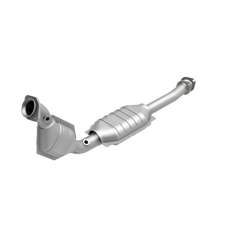 MagnaFlow Direct Fit Catalytic Converter 03-07 Ford-Mercury Passenger Side - 23332