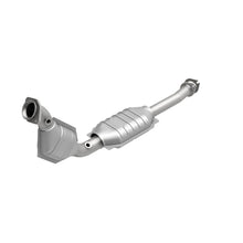Load image into Gallery viewer, MagnaFlow Direct Fit Catalytic Converter 03-07 Ford-Mercury Passenger Side - 23332