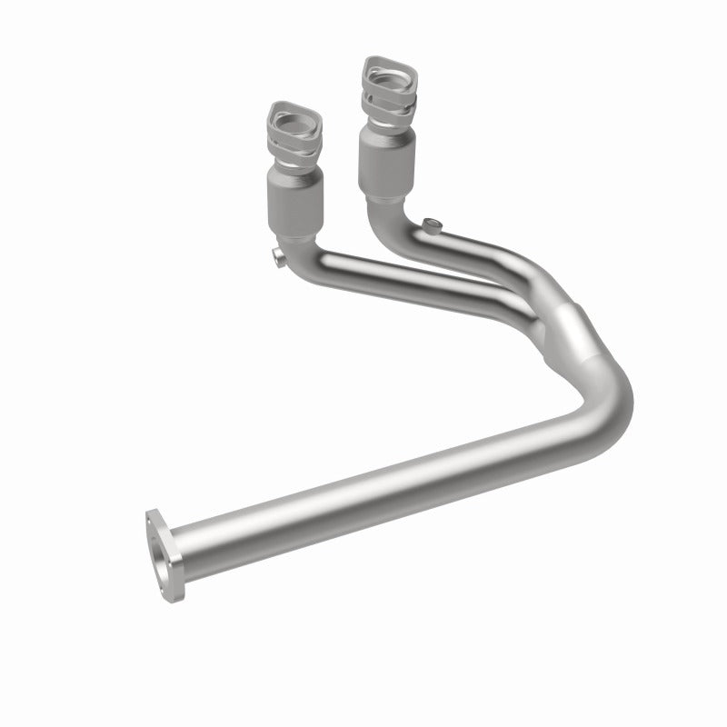MagnaFlow Direct Fit Catalytic Converter Jeep Wrangler 00-04 - 50209