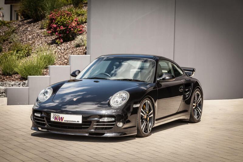 KW HLS Porsche - 35271223