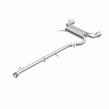 Load image into Gallery viewer, BRExhaust 03-09 Nissan 350Z 3.5L Exhaust Kit - 106-0883