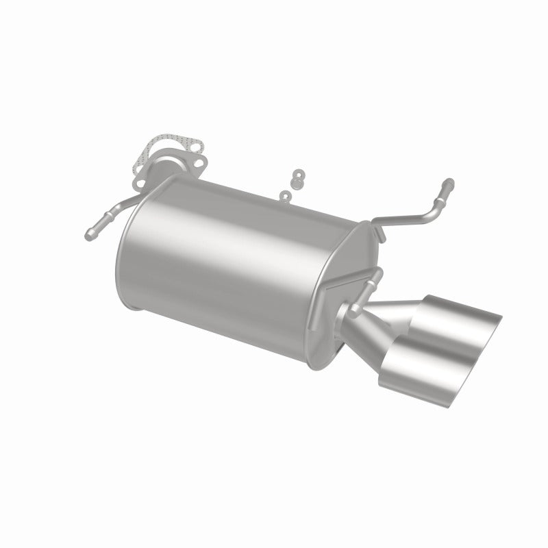 BRE Exhaust 03-04 G35 3.5L Muffler Kit - 108-0031