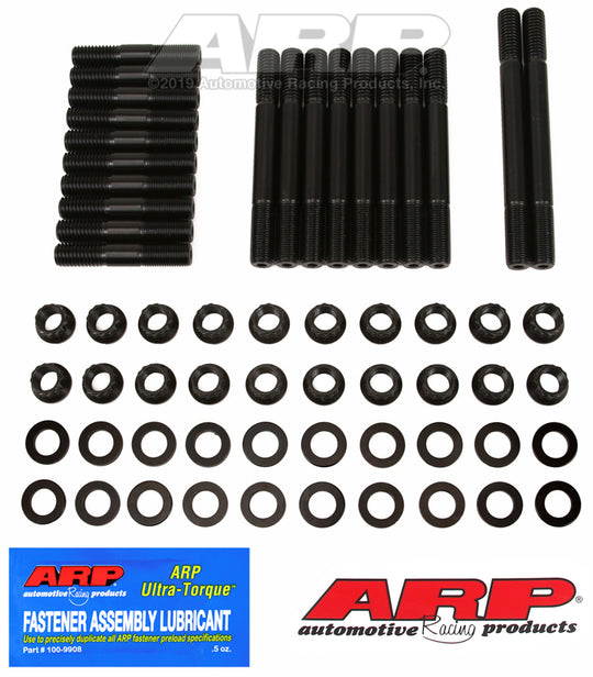 ARP Mopar inAin 12 pt Head Stud Kit - 144-4201