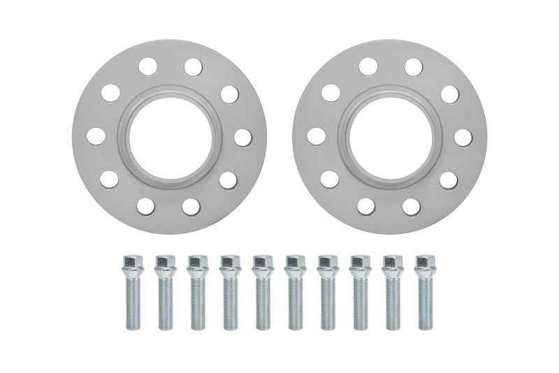 Eibach 14-18 BMW 228i Pro-Spacer Kit (20mm Pair) - S90-7-20-044