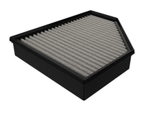 Load image into Gallery viewer, aFe Magnum FLOW OE Replacement Filter w/ Pro Dry S Media 2020 Toyota Supra (A90) L6-3.0L (t) - 31-10296