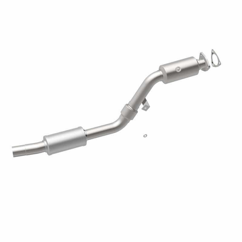 MagnaFlow 06-08 Audi A4 Quattro 3.2L Direct Fit Converter - 5461903