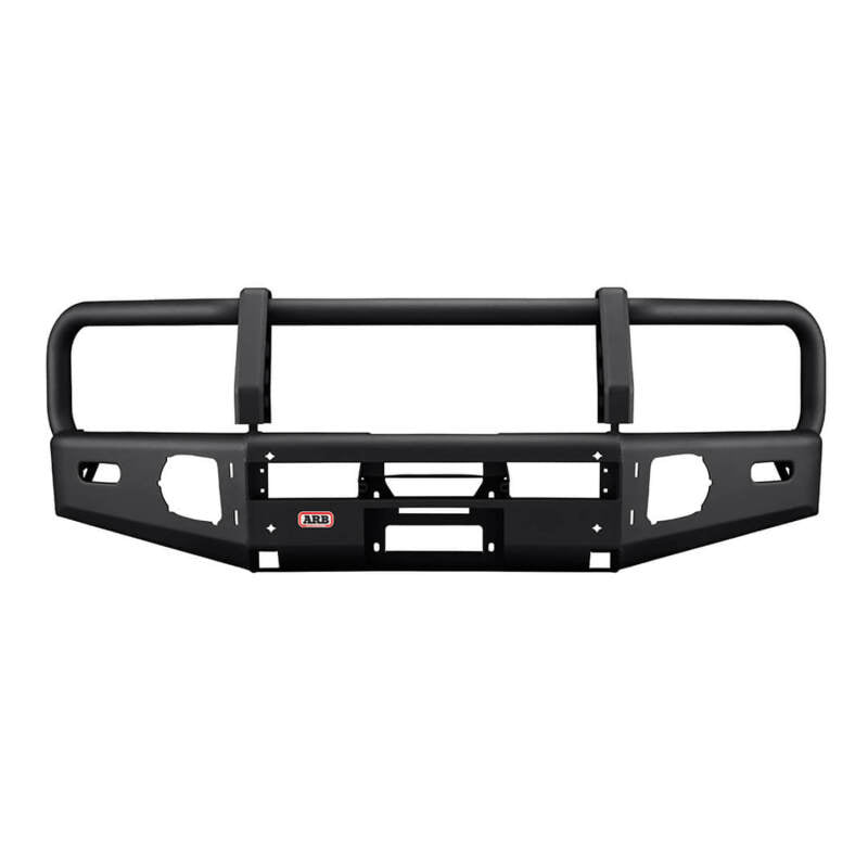 ARB Bumper/Fitting Kit Bundle 3415200 - 3415200B
