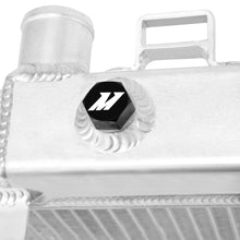 Load image into Gallery viewer, Mishimoto 07-09 Nissan 350Z Manual Aluminum Radiator - MMRAD-350Z-07