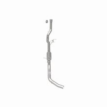 Load image into Gallery viewer, BRExhaust 01-06 Silverado Sierra 2500 HD 3500 HD Exhaust Kit - 106-0661