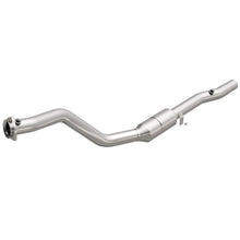 Load image into Gallery viewer, MagnaFlow Conv DF 01-03 Audi S8 4.2L Passenger Side - 24116