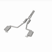 Load image into Gallery viewer, MagnaFlow Dodge BRE Exhaust Replacement Kit - 106-1004