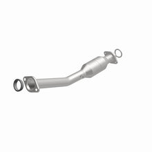 Load image into Gallery viewer, MagnaFlow 11-13 Nissan Juke 1.6L Direct Fit Converter - 557457