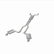 Load image into Gallery viewer, BRExhaust 10-13 Chevrolet Camaro 6.2L Direct-Fit Replacement Exhaust System - 106-0986