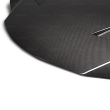 Load image into Gallery viewer, Seibon 15-19 Lexus RC (Not For RCF) TS Style Carbon Fiber Hood - HD17LXRC-TS
