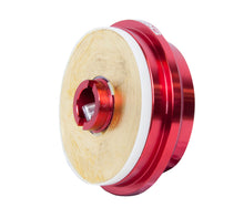 Load image into Gallery viewer, NRG Short Hub Adapter EK9 Civic / S2000 / Prelude - Red - SRK-130H-RD