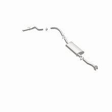 Load image into Gallery viewer, MagnaFlow BRE Exhaust Kit 92-94 S10 Sonoma - 106-0490