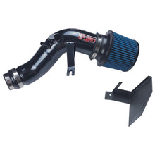 Load image into Gallery viewer, Injen 15-19 Hyundai Sonata 2.0T Short Ram Air Intake - Laser Black - SP1334BLK