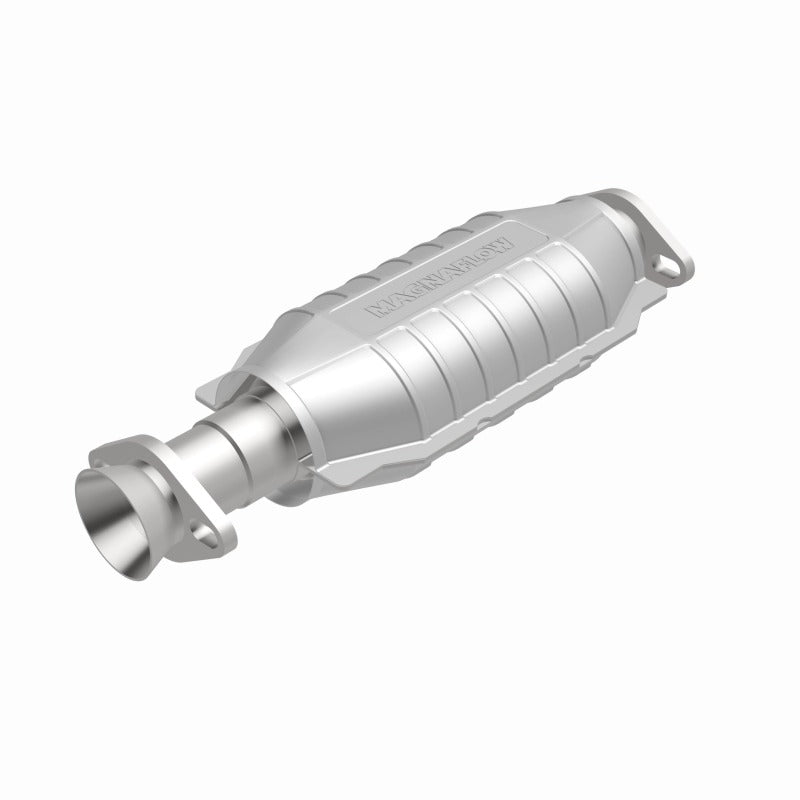MagnaFlow Direct Fit Catalytic Converter 94-97 Montero 3.5L rear 49S - 93286