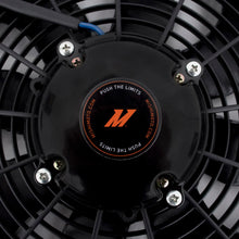 Load image into Gallery viewer, Mishimoto 16 Inch Race Line High-Flow Electric Fan - MMFAN-16HD