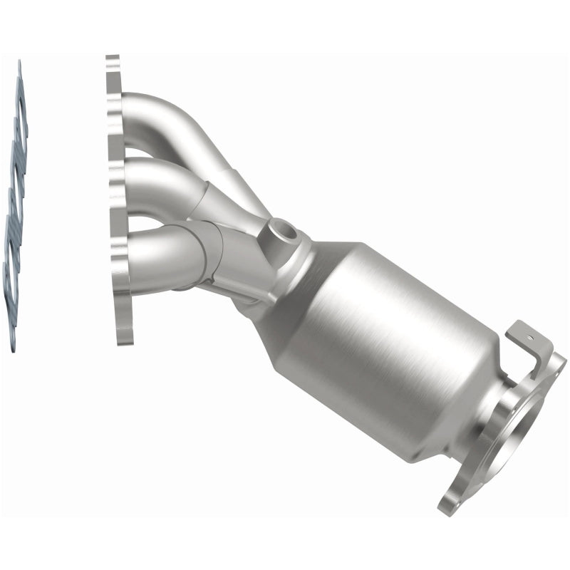 MagnaFlow Direct Fit Catalytic Converter 08-12 Land Rover LR2 3.2L - 52168
