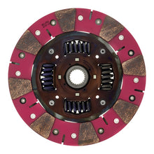 Load image into Gallery viewer, Exedy 2005-2006 Saab 9-2X 2.5I H4 Stage 2 Replacement Clutch Disc - FJD016CB