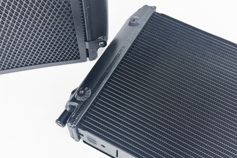 CSF McLaren MP4-12C / 650S / 675LT High Performance Heat Exchanger - 8213