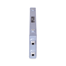 Load image into Gallery viewer, Mishimoto Universal Large Bar and Plate Dual Pass Silver Oil Cooler - MMOC-DP-LSL
