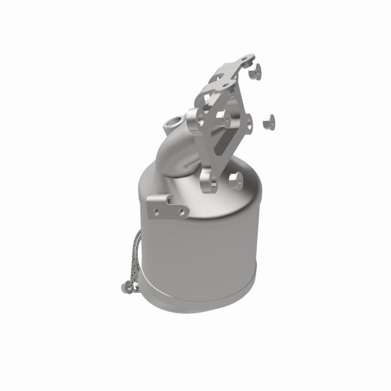 MagnaFlow Direct Fit Catalytic Converter 2021 Nissan Altima Single Manifold 2.5L - 290062