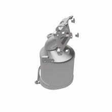 Load image into Gallery viewer, MagnaFlow Direct Fit Catalytic Converter 2021 Nissan Altima Single Manifold 2.5L - 290062