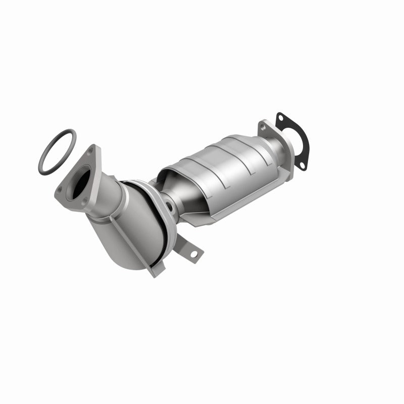 MagnaFlow DF Catalytic Conv 03-06 Infiniti G35 3.5L P/S Assy / 03-06 Nissan 350Z 3.5L P/S Assy - 24082