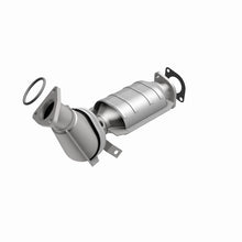 Load image into Gallery viewer, MagnaFlow Direct Fit Catalytic Converter 03-04 350Z/G35 Couple Passenger Side - 51098