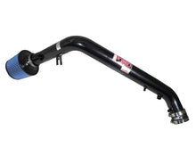 Load image into Gallery viewer, Injen 99-00 Civic Ex Hx EL(Canada) Black Cold Air Intake - RD1555BLK