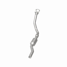 Load image into Gallery viewer, MagnaFlow California Direct Fit Converter 98-99 Audi A6 2.8L - 4481024