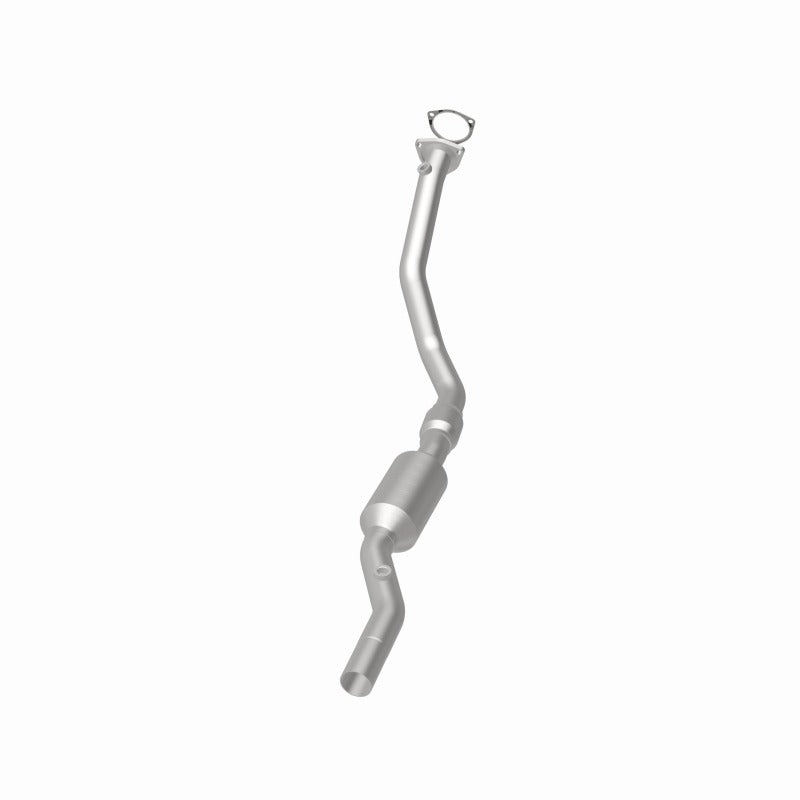 MagnaFlow Direct Fit Catalytic Converter 98-99 Audi A6 2.8L Driver Side - 24110